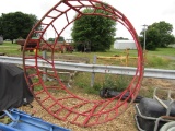 HAY RING