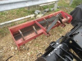 7FT BOX BLADE
