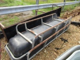 (3) 10FT BUNK FEEDERS - BOTH ONE PRICE