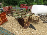 100 JOHN DEERE OFFSET 3PT DISK