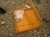 NEW FORKLIFT SAFETY BASKET