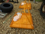 NEW FORKLIFT SAFETY BASKET