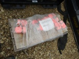 (10) NEW RATCHET STRAPS - ALL ONE PRICE