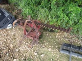 1300 IH SICKLE MOWER