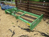10FT FRONTIER 3PT LND LEVELER