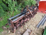 8FT 3PT TILLER