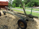 JD WAGON GEAR
