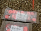 (10) NEW RATCHET STRAPS - ALL ONE PRICE