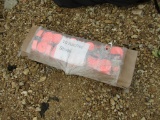 (10) NEW RATCHET STRAPS - ALL ONE PRICE