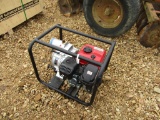 NEW GAS WATER PUMP