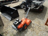 YARDMAN WALK BEHIND TILLER