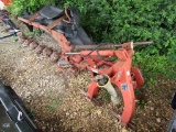617 NEW HOLLAND DISC MOWER