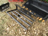 NEW KC MINI SKID STEER 45'' LAND LEVELER