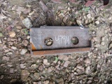 MINI SKID STEER QT PLATE