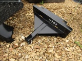 NEW KC MINI SKID STEER TRAILER MOVER