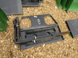 NEW KC MINI SKID STEER FORKS