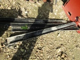 NEW 7FT KIVEL HD FORK EXTENSIONS