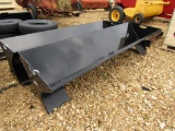 NEW 90'' KC METAL BUNK