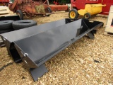 NEW 90'' KC METAL BUNK