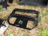 NEW KC QT FORKS
