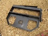 NEW KC QT FORKS