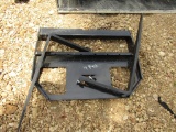 NEW KC QT FORKS