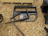 NEW KC QT FORKS