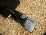 NEW KC QT STUMP REMOVER