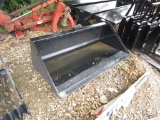 NEW 66'' KC QT BUCKET