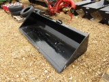 NEW 90'' KC QT BUCKET