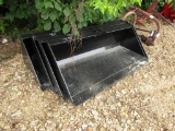 NEW 72'' SWICT QT BUCKET