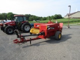 575 NEW HOLLAND SQUARE BALER