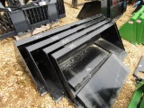 NEW 72'' SWICT QT BUCKET
