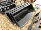 NEW 78'' SWICT QT BUCKET