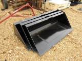 NEW 78'' SWICT QT BUCKET
