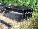 NEW 78'' SWICT QT BUCKET