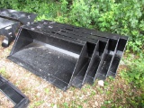 NEW 84'' SWICT QT BUCKET