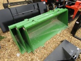 NEW 78'' JD STYLE KIVEL BUCKET