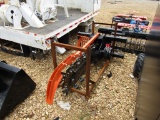 UNUSED GIYI QT TRENCHER