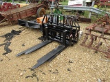 NEW 3500LB KIVEL QT 48'' FORKS