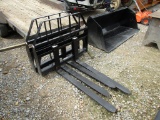NEW 3500LB KIVEL QT 48'' FORKS
