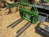 NEW KIVEL JD STYLE FORKS