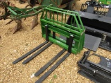 NEW KIVEL JD STYLE FORKS
