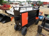 TOOL BOX ON WHEELS
