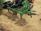3X AC PLOW