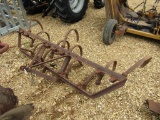 2 ROW CULTIVATOR