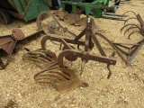 2X PLOW