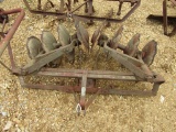 5FT 3PT BOG DISK