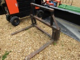 FRONT FORKS