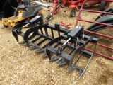 72'' QT GRAPPLE